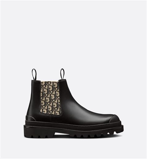 Dior Explorer Chelsea Boot